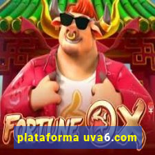 plataforma uva6.com